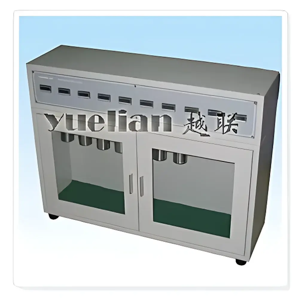 Yuelian YL-8807 GB/T 4851 Adhesive Tape Holding Power Tester
