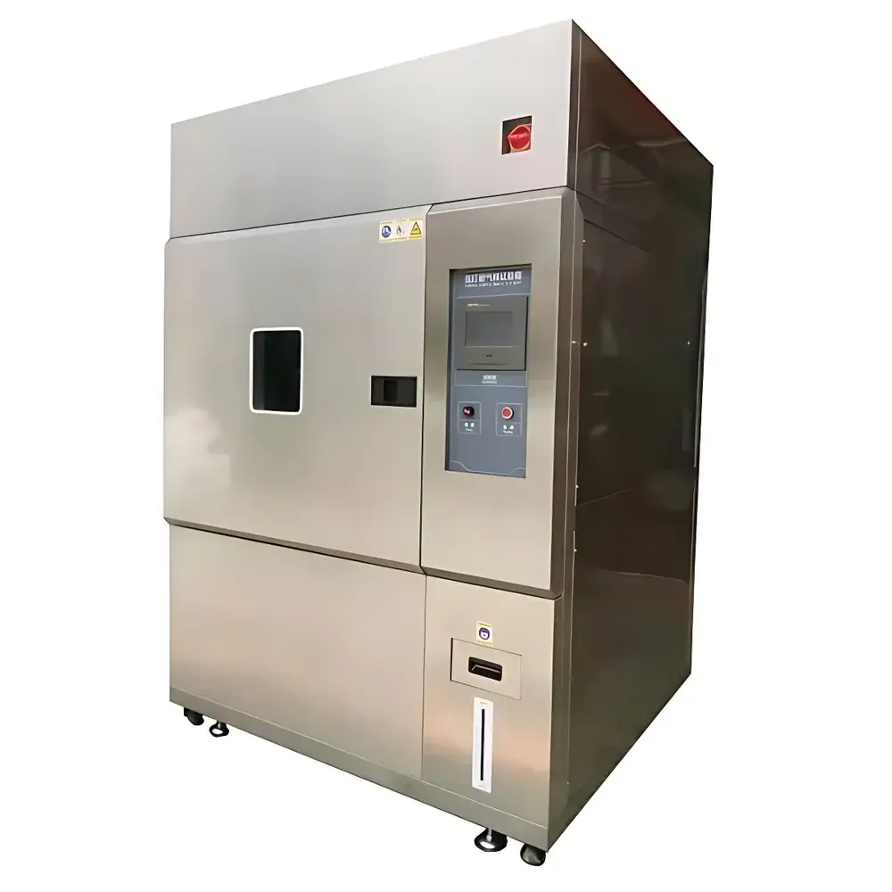 Yuelian YL-XD1000LA Xenon Arc Weathering Test Chamber