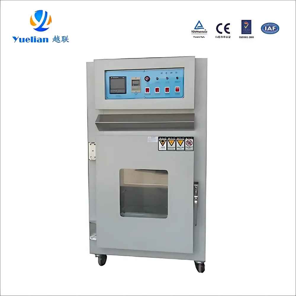 Yuelian YL-XD1000LA Xenon Arc Weathering Test Chamber