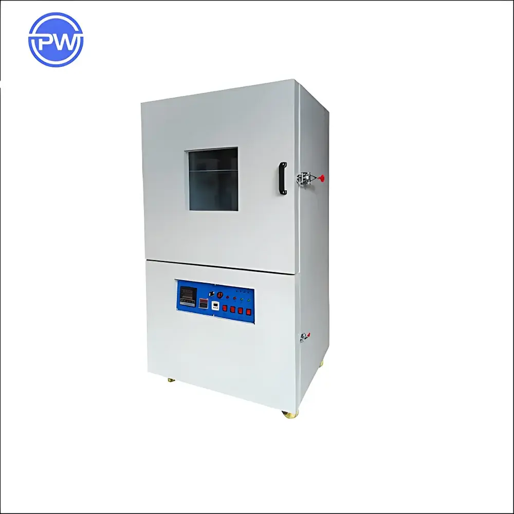 YueLian PW-CV Series Vacuum Environmental Test Chamber