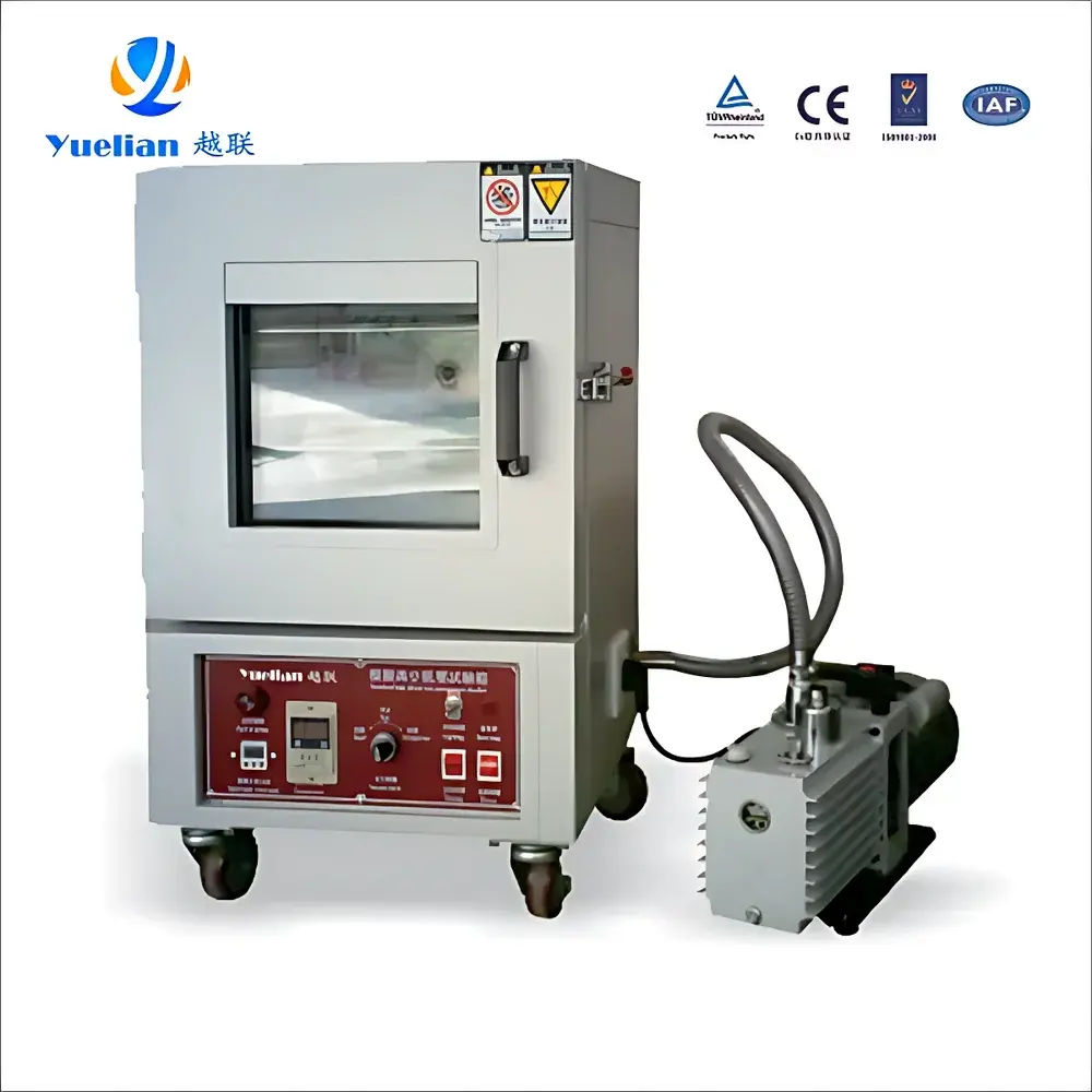 YueLian PW-CV Series Vacuum Environmental Test Chamber