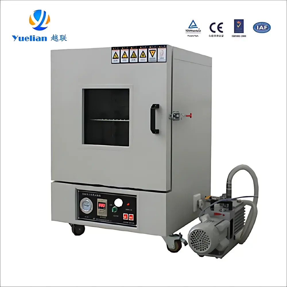 YueLian PW-CV Series Vacuum Environmental Test Chamber