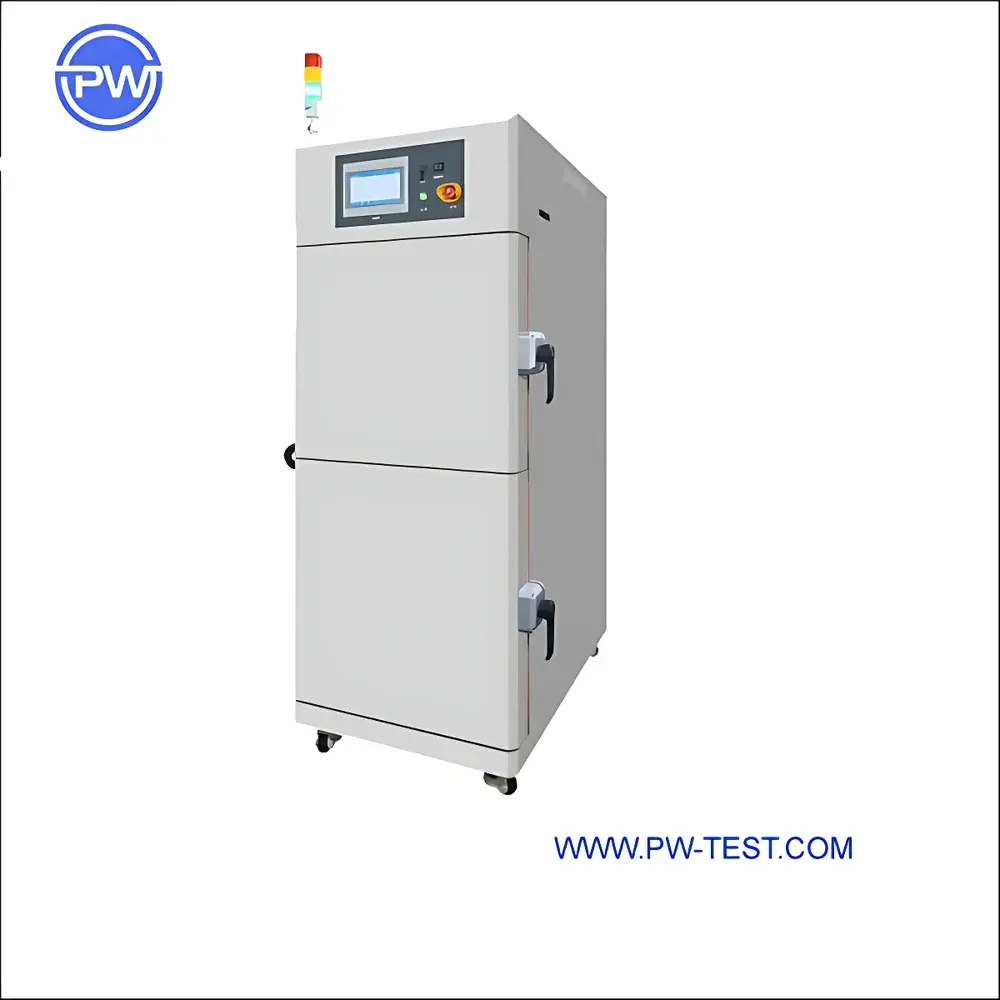 YueLian PW-CV Series Vacuum Environmental Test Chamber