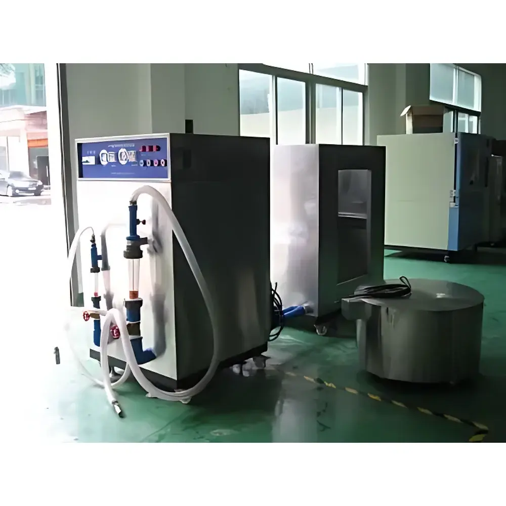 Yuelian YL-9926C IPX5/IPX6 Rain Test Chamber