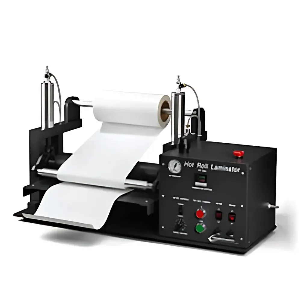 ChemInstruments HL-100/HL-101 Hot Roll Laminator