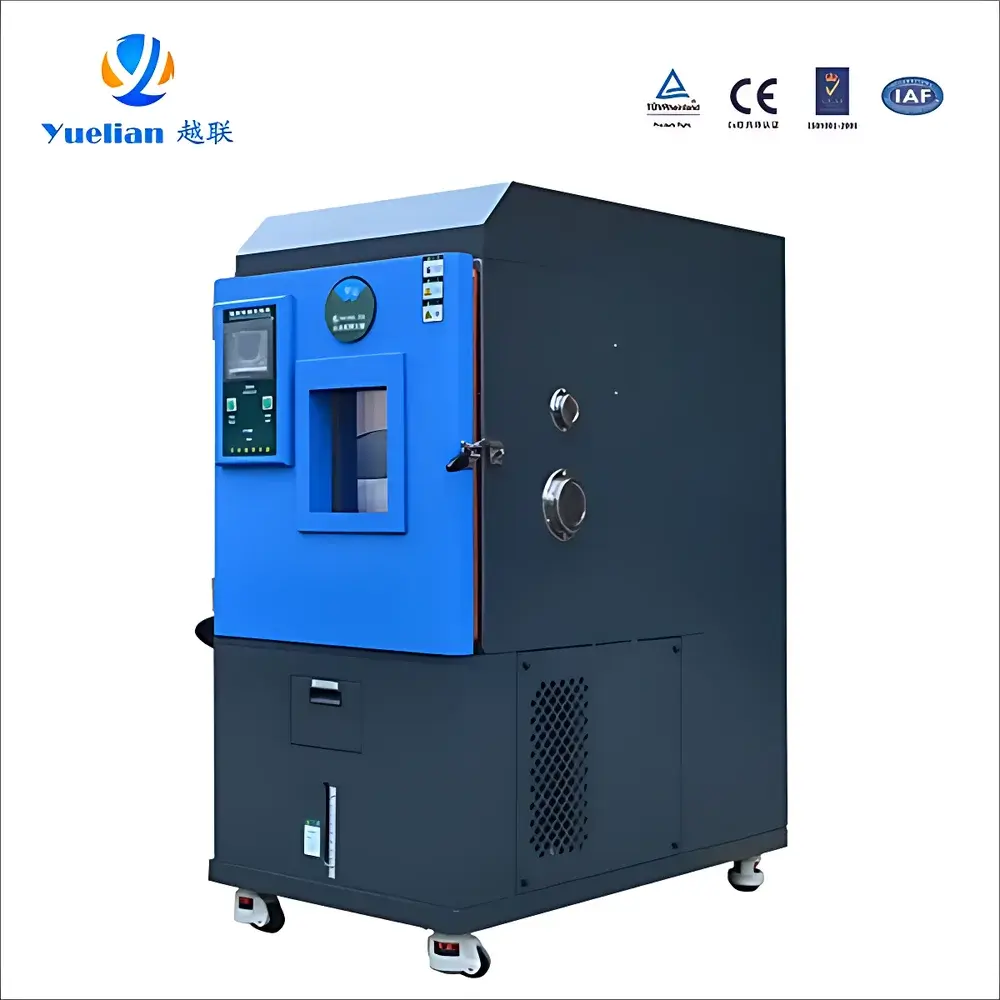 Yuelian YL-A-225E Programmable Environmental Test Chamber for Battery Thermal Cycling