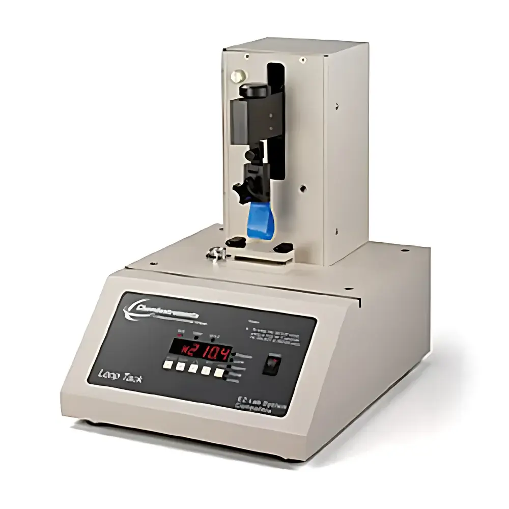 ChemInstruments LT-1000 Loop Tack Tester