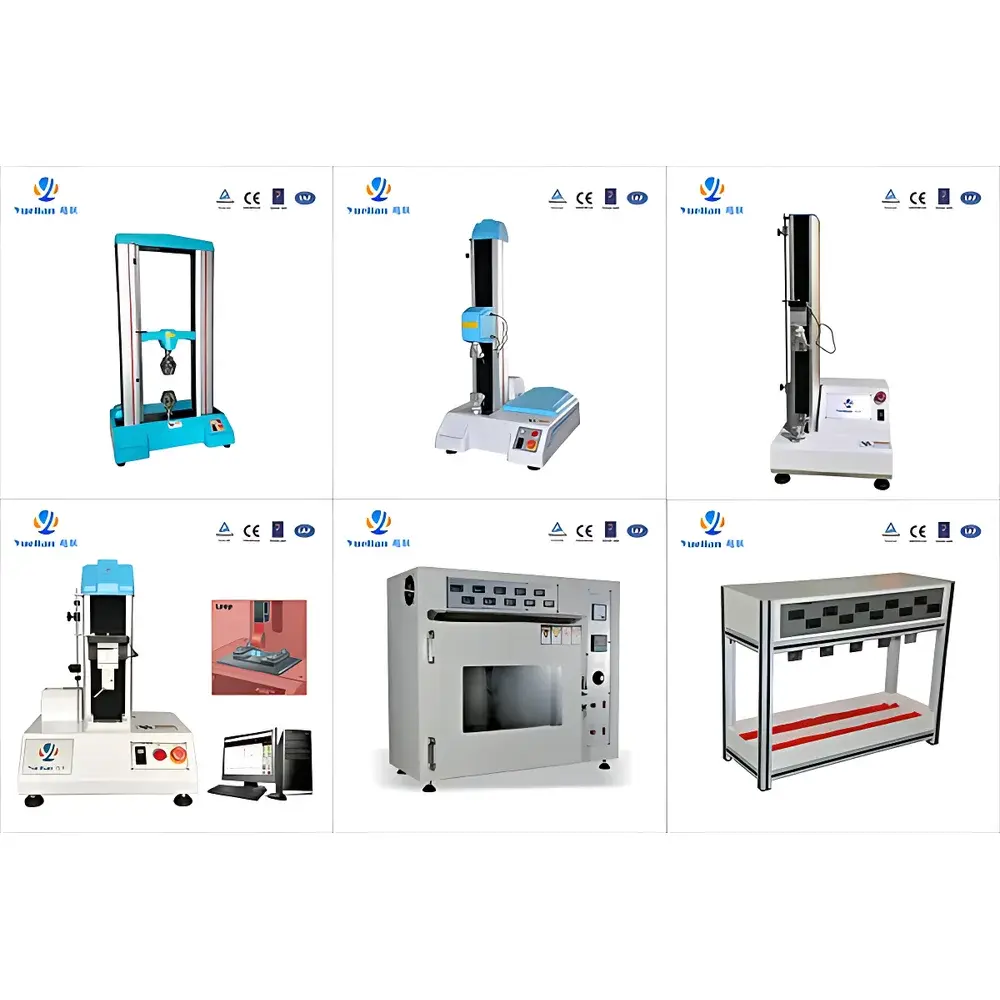 Yuelian YL-S90 Peel Strength Tester