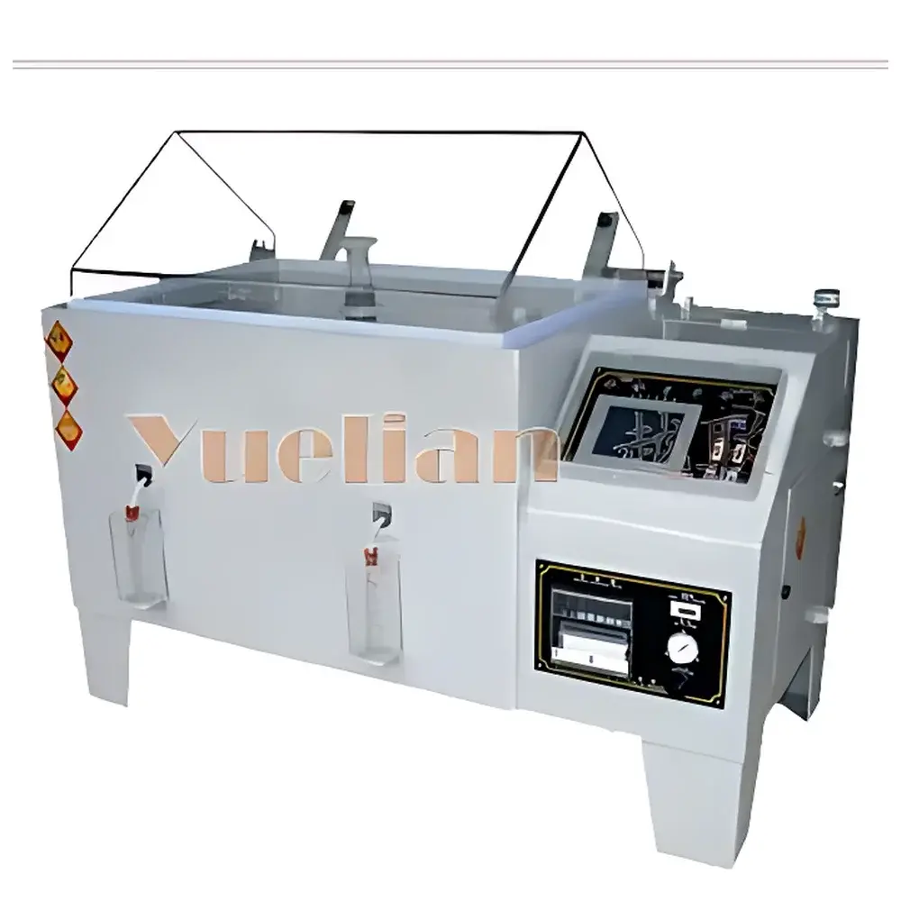 Yuelian YL-2208FH Programmable Multi-Environment Corrosion Testing Chamber