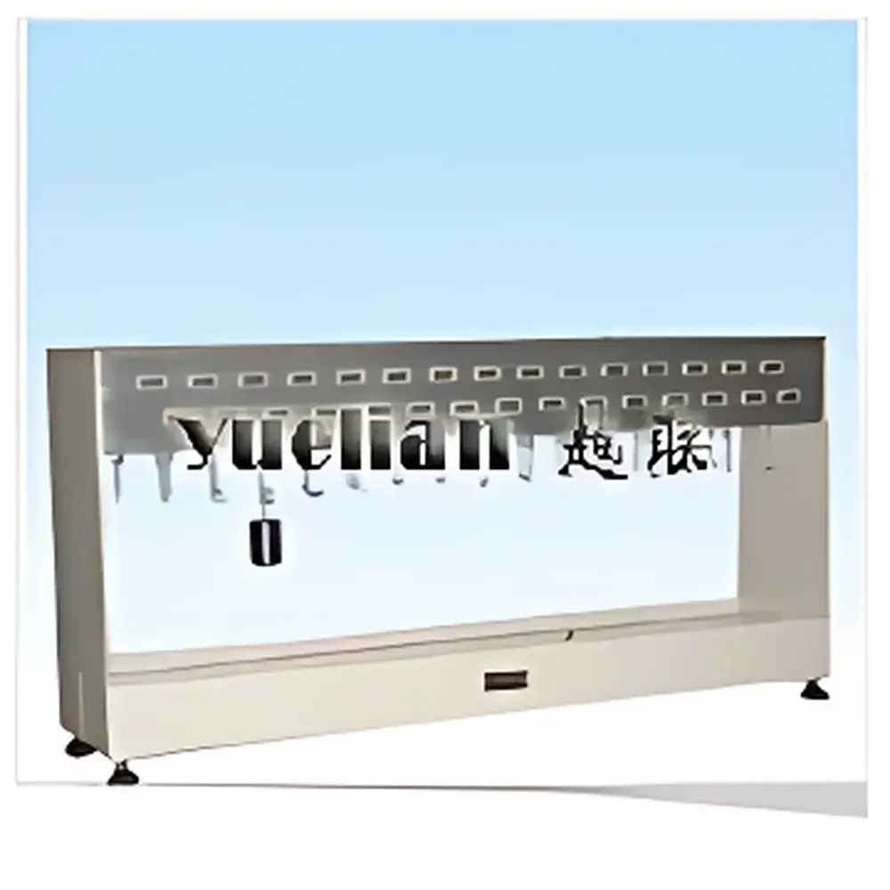 Yuelian YL-8806C 30-Station Tape Holding Power Tester
