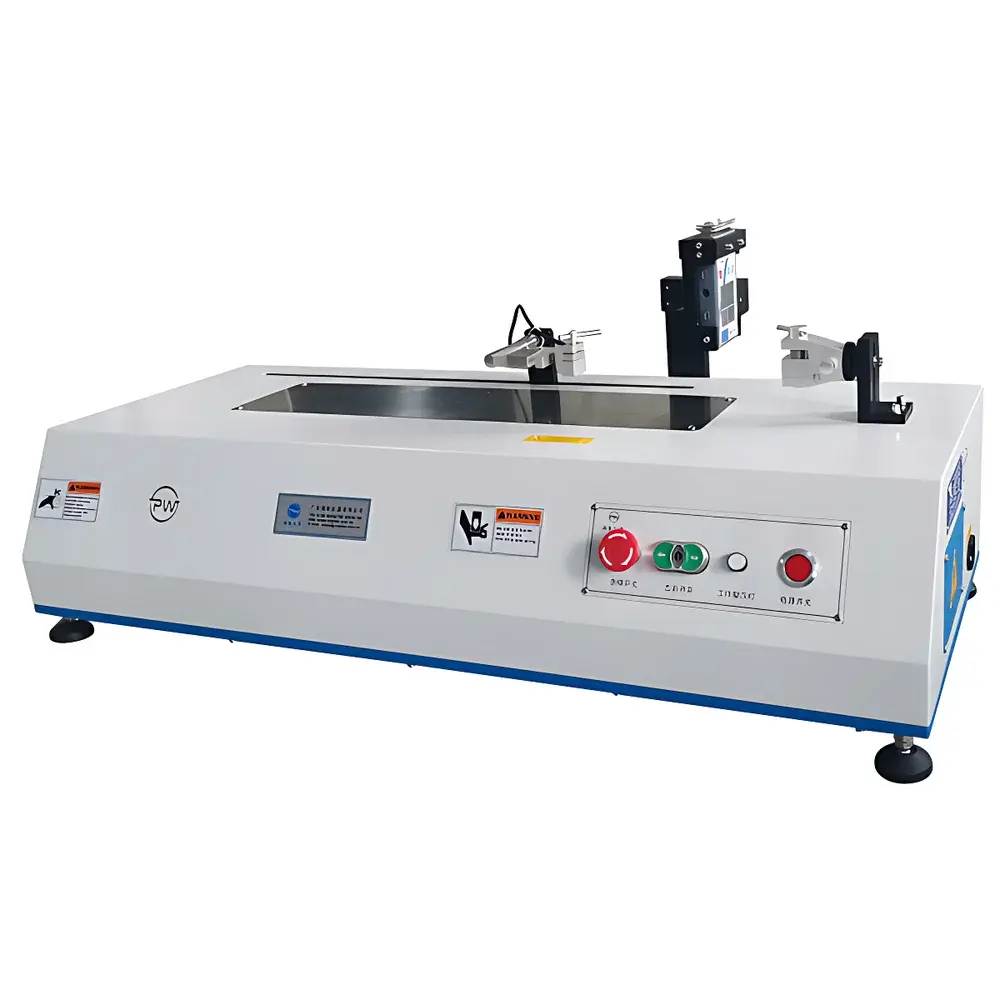 Yuelian PW-UPV01 Peel Film Voltage Tester