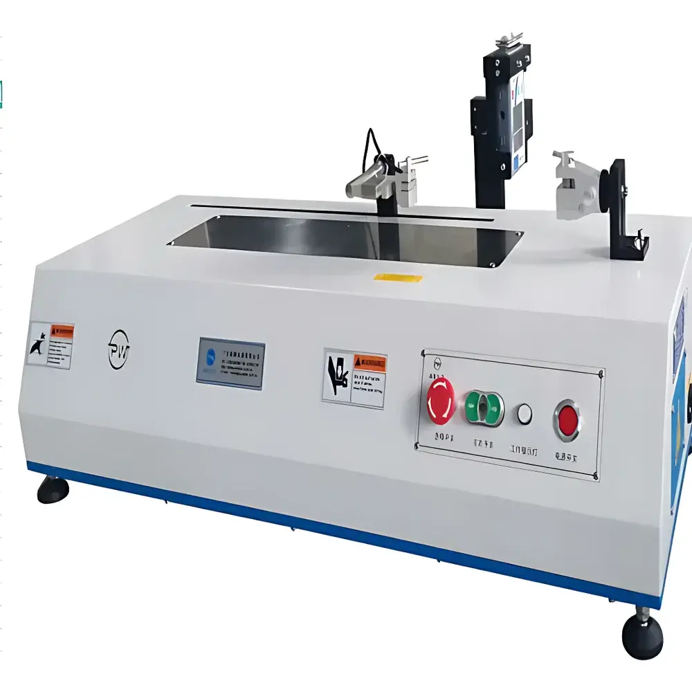Yuelian PW-UPV01 Peel Film Voltage Tester