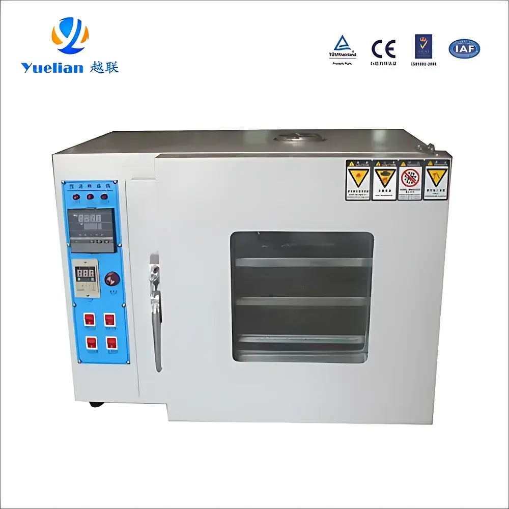 Yuelian 5507FIT Foam Impact Energy Absorption Tester
