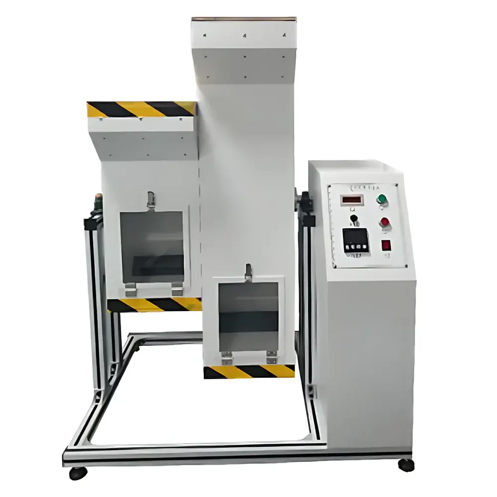 Brookfield PW-DR2 Dual-Drum Drop Tester