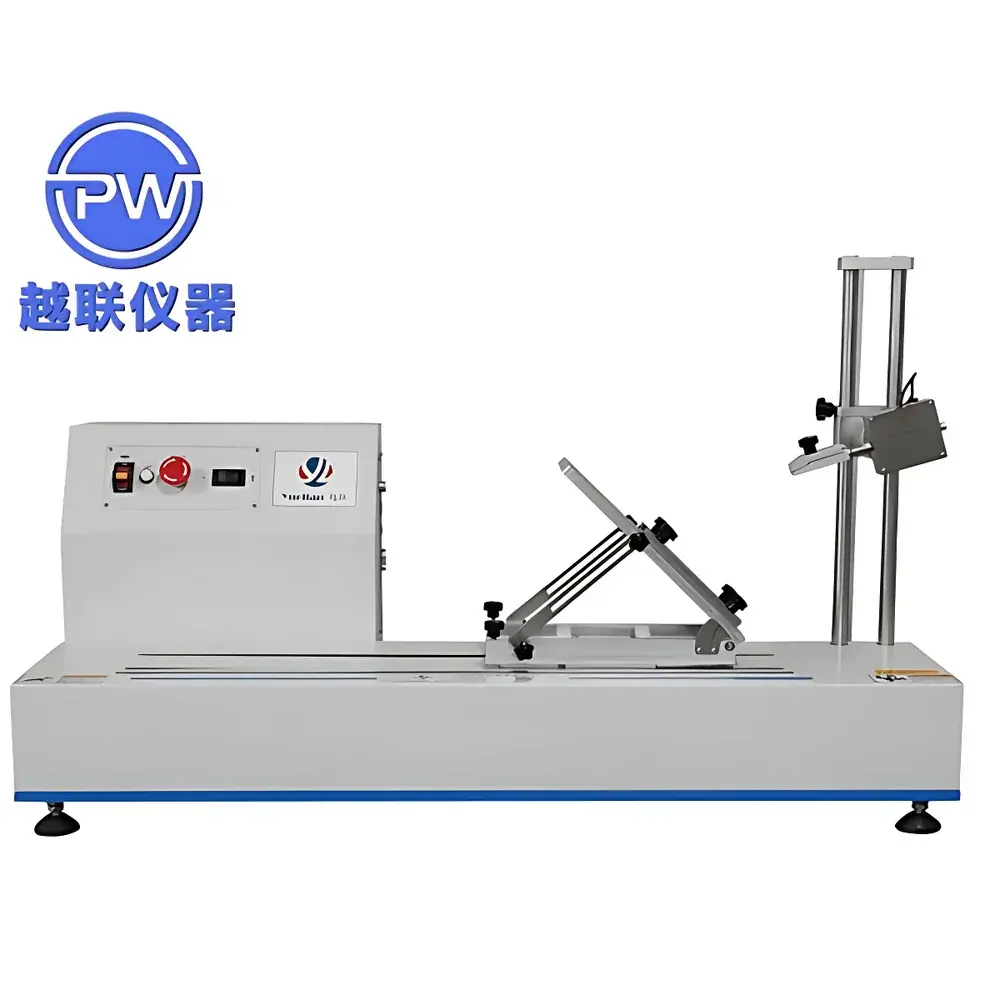 PW Universal Testing Machine PW-US30 Horizontal High-Speed Peel Tester