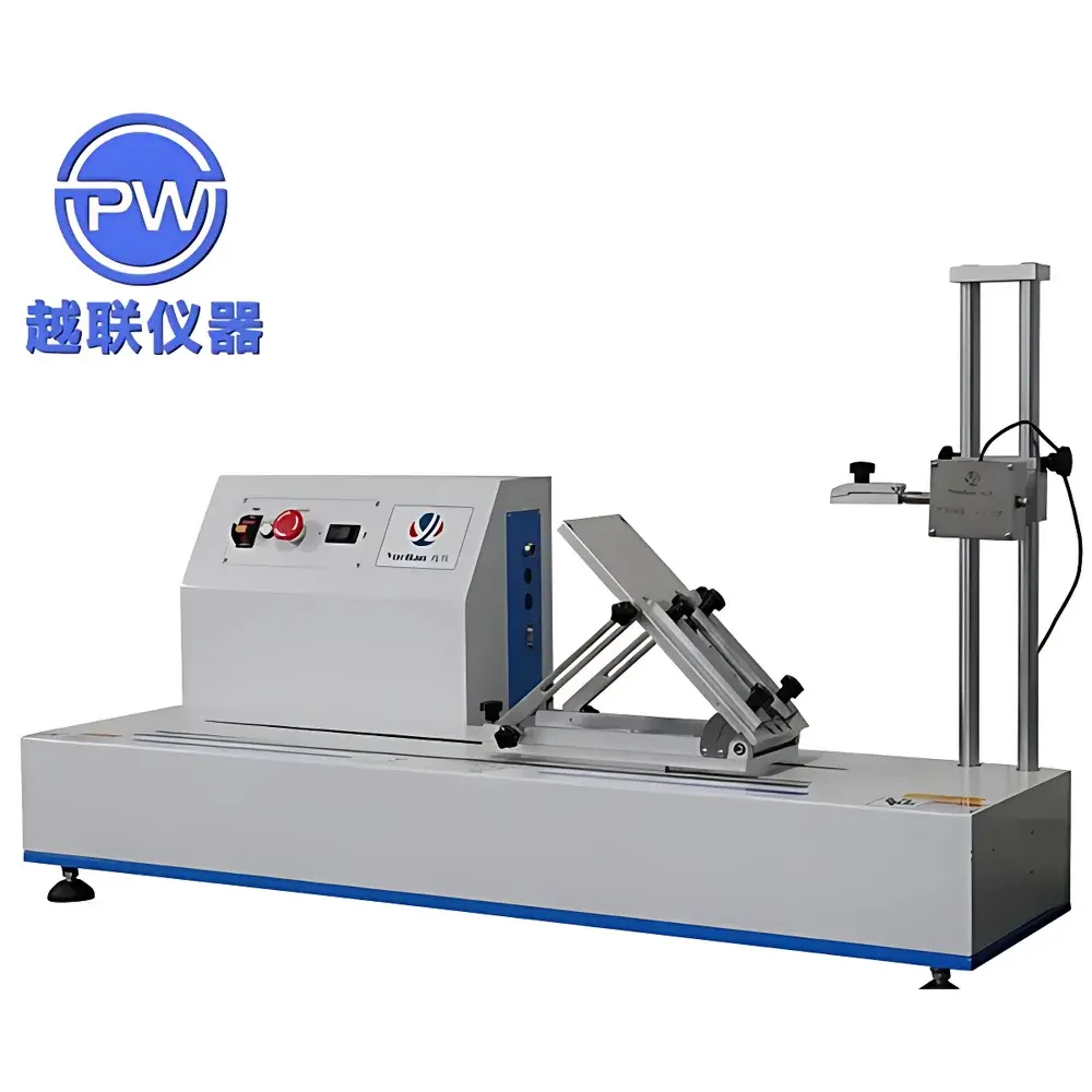 PW Universal Testing Machine PW-US30 Horizontal High-Speed Peel Tester