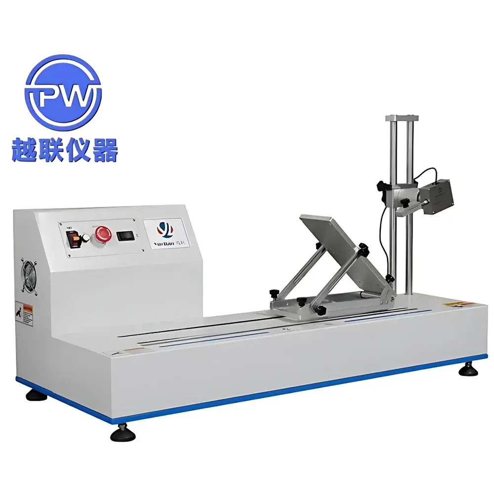 PW Universal Testing Machine PW-US30 Horizontal High-Speed Peel Tester