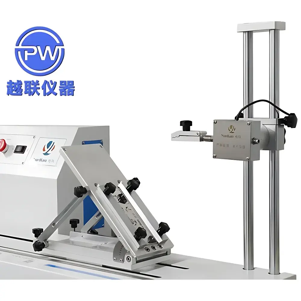 PW Universal Testing Machine PW-US30 Horizontal High-Speed Peel Tester