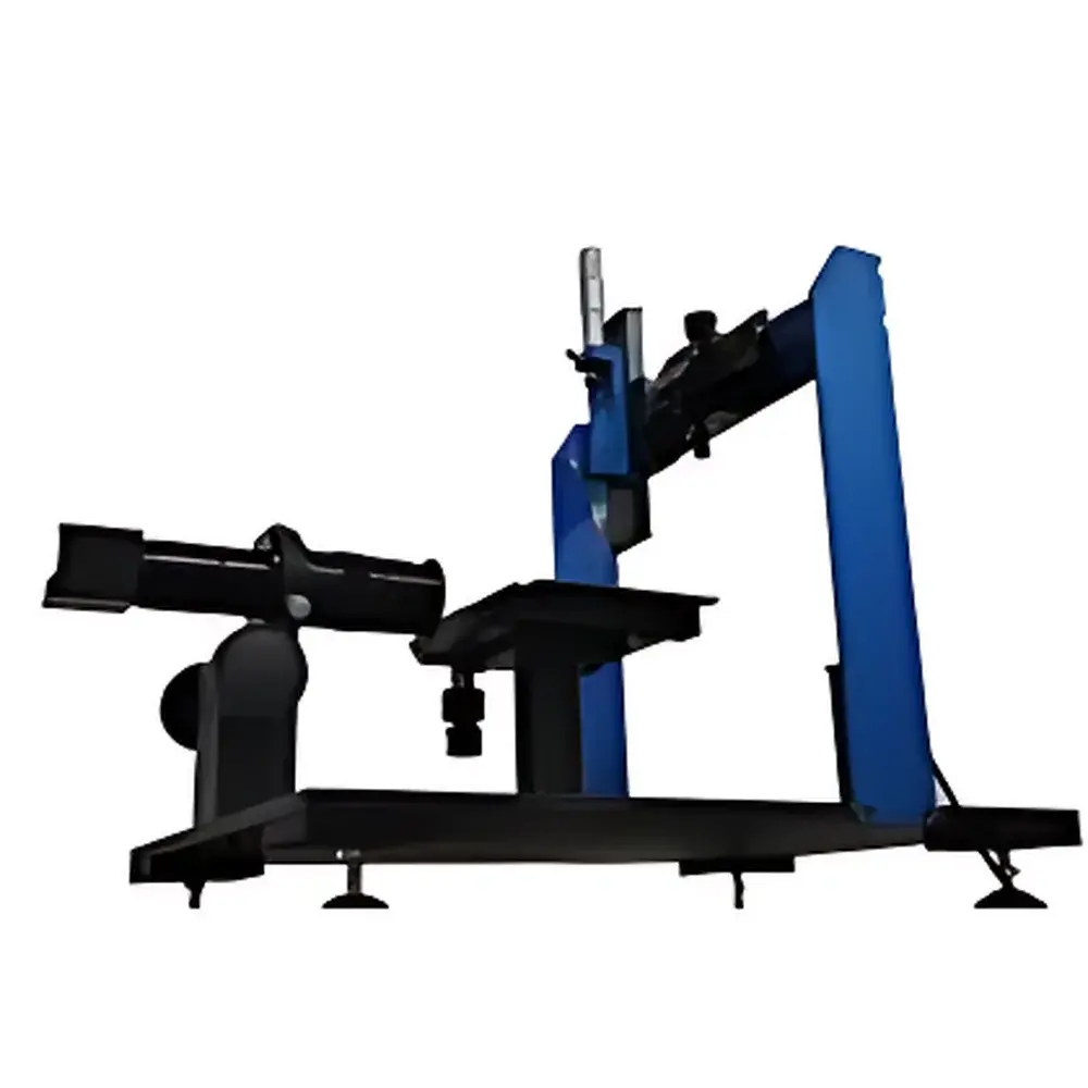 Yuelian YL-9980 Contact Angle Goniometer