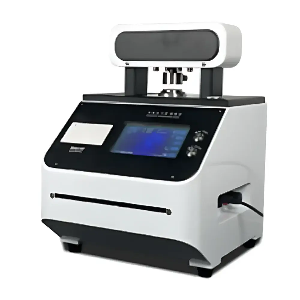 Yuelian PW-6616 Paper Air Permeability Tester