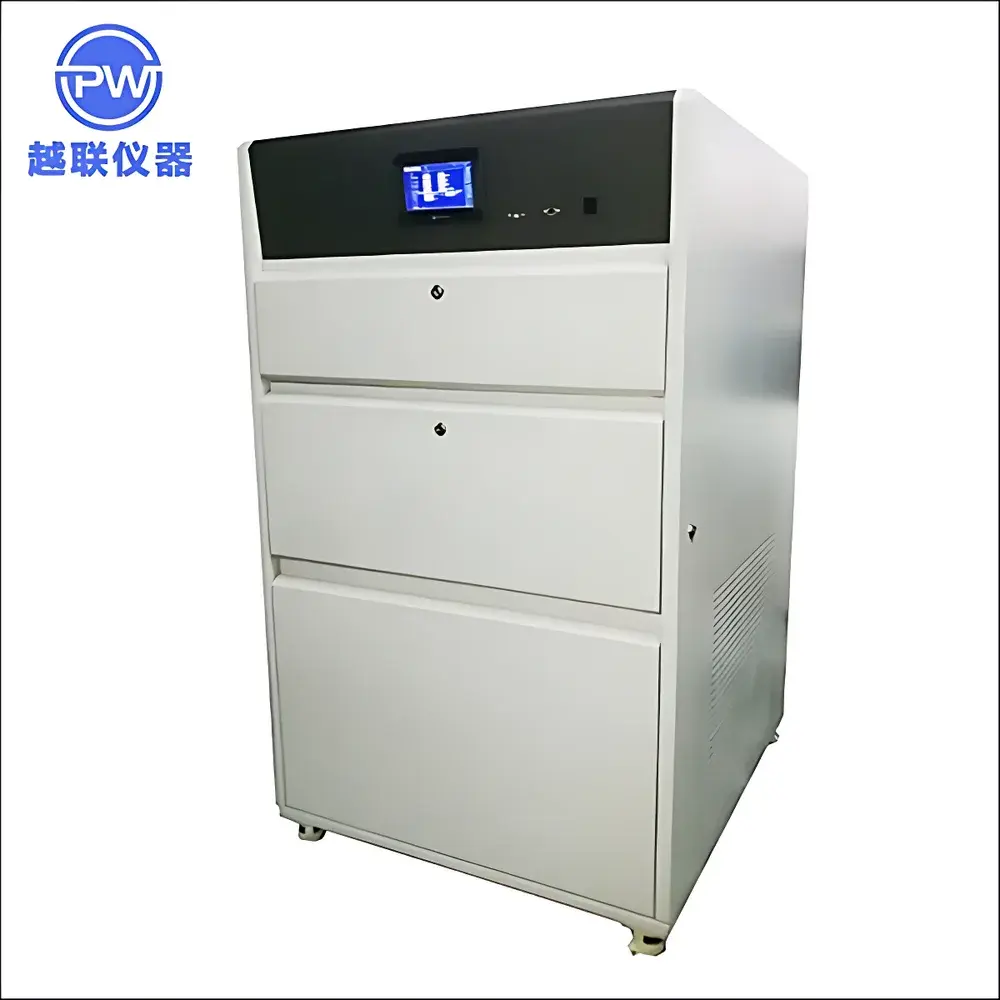 Yuelian / PW PW-CX1800C Xenon Arc Weathering Test Chamber
