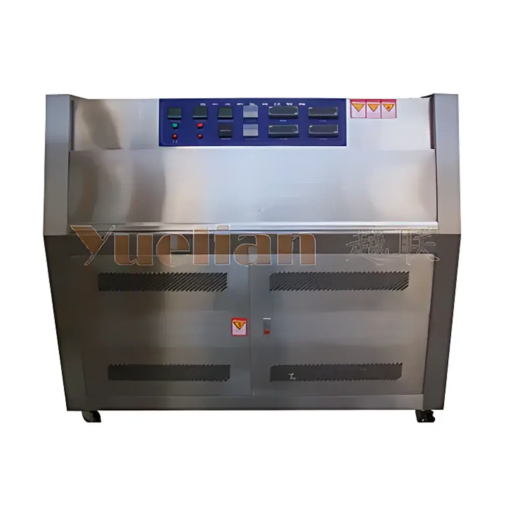 Yuelian YL2206QK UV Aging Test Chamber