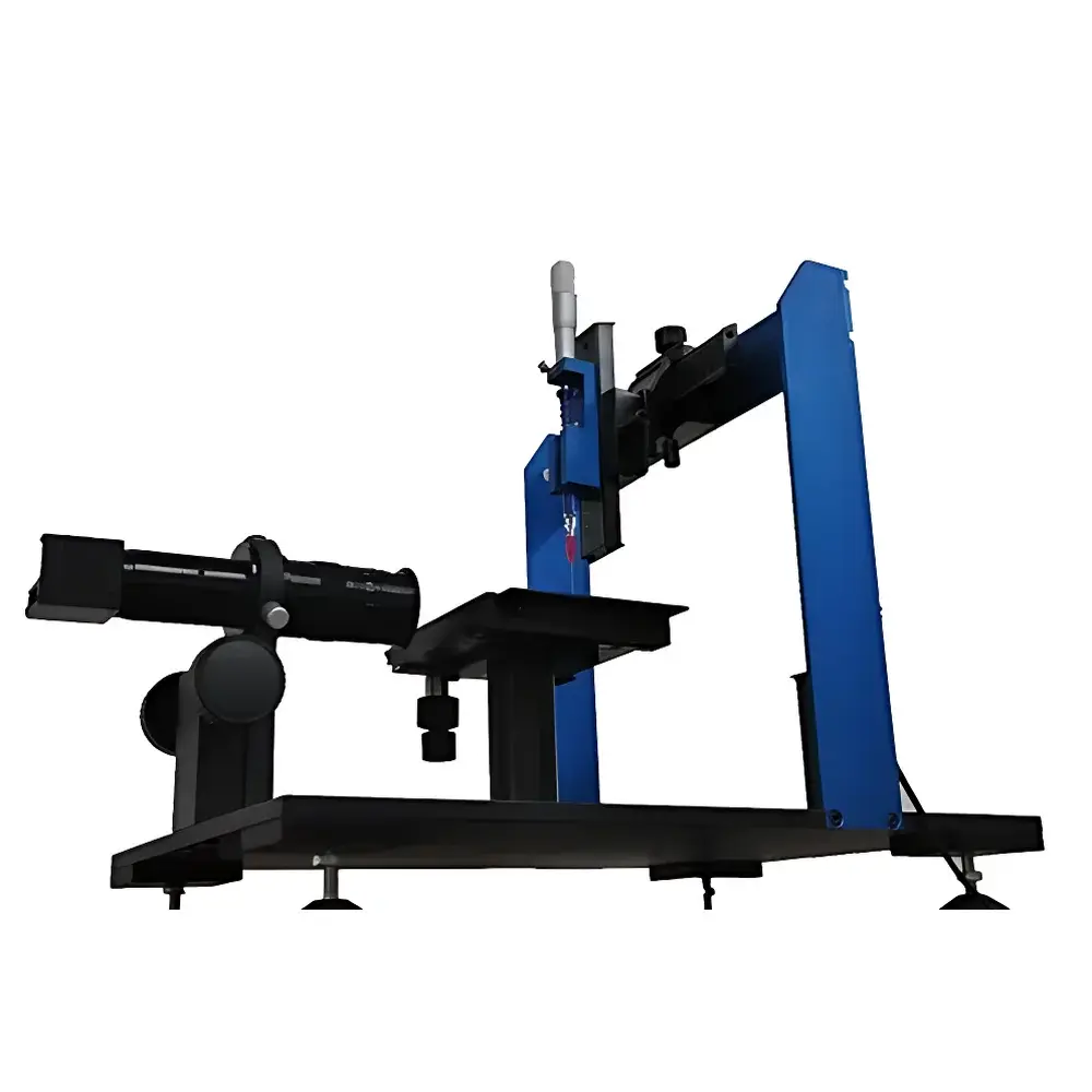 Yuelian YL-9980 Contact Angle Goniometer