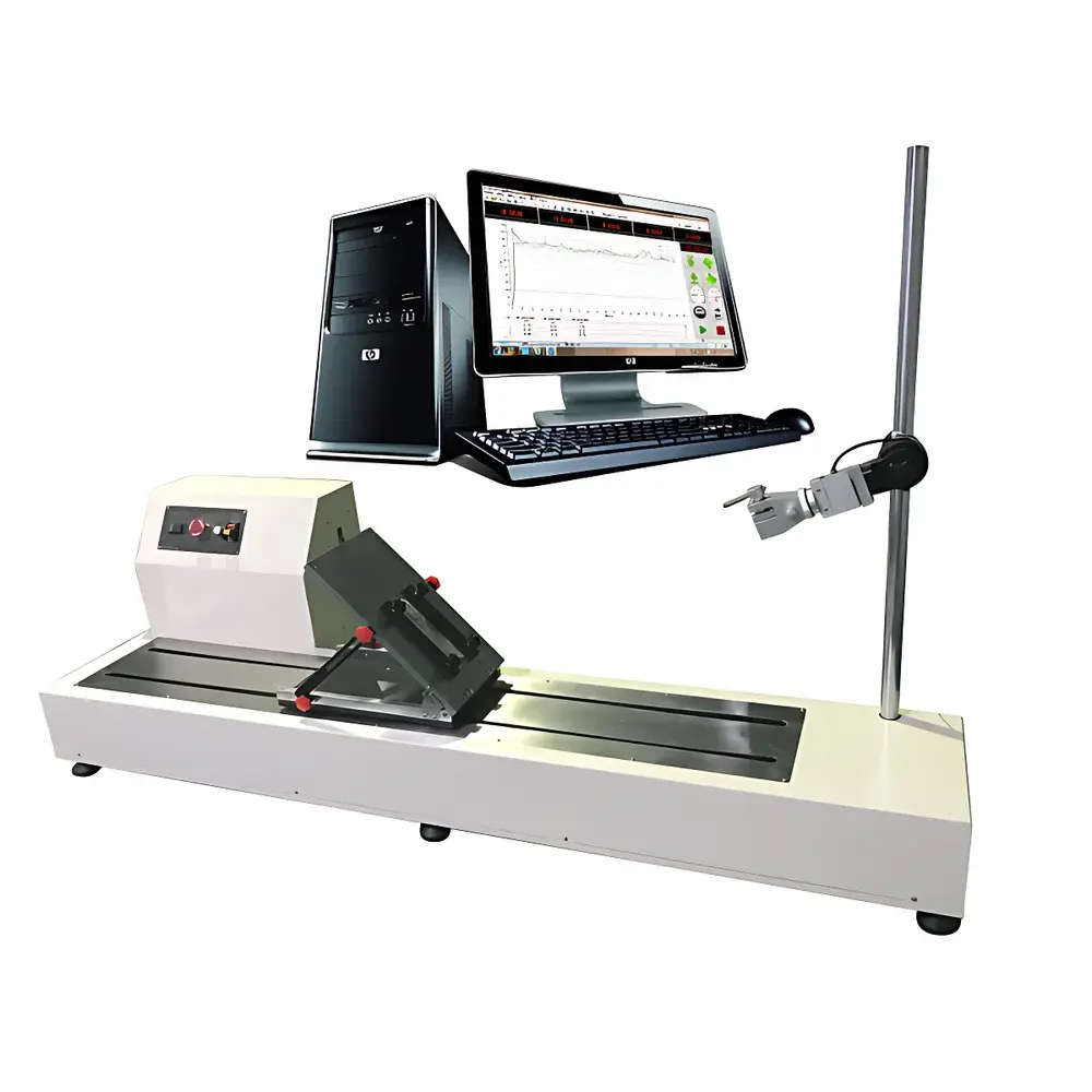 Yuelian YL-H03 Horizontal Peel Force Tester