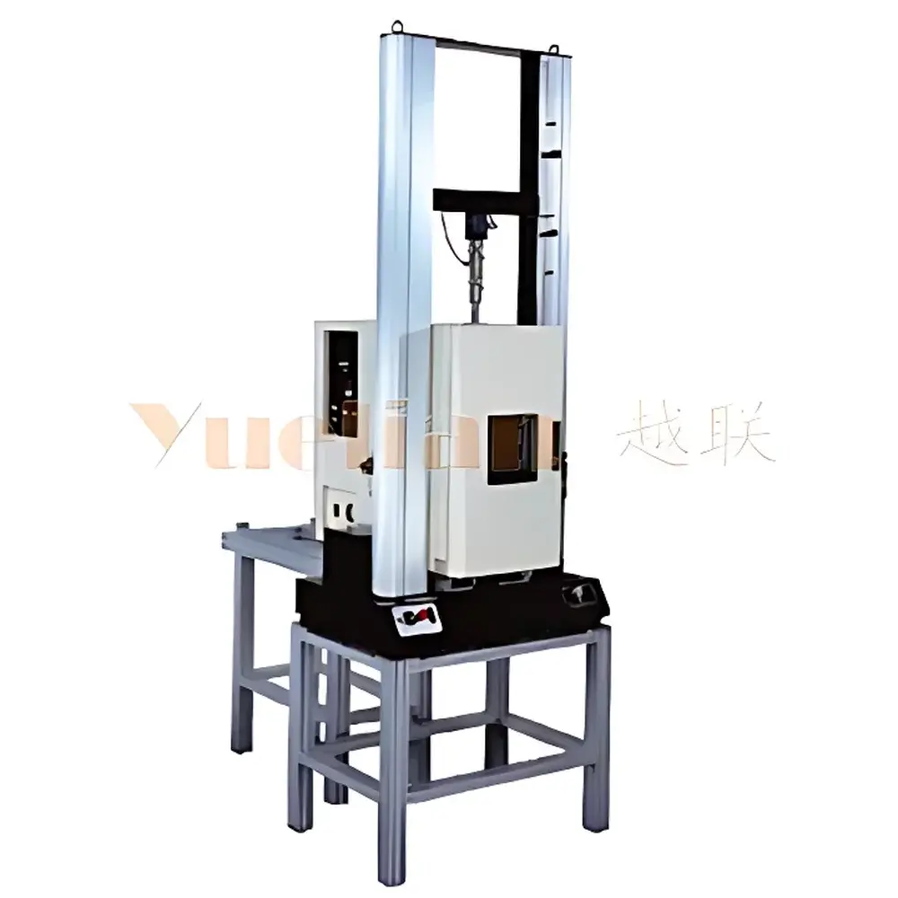 Yuelian YL-1162 High-Low Temperature Universal Testing Machine