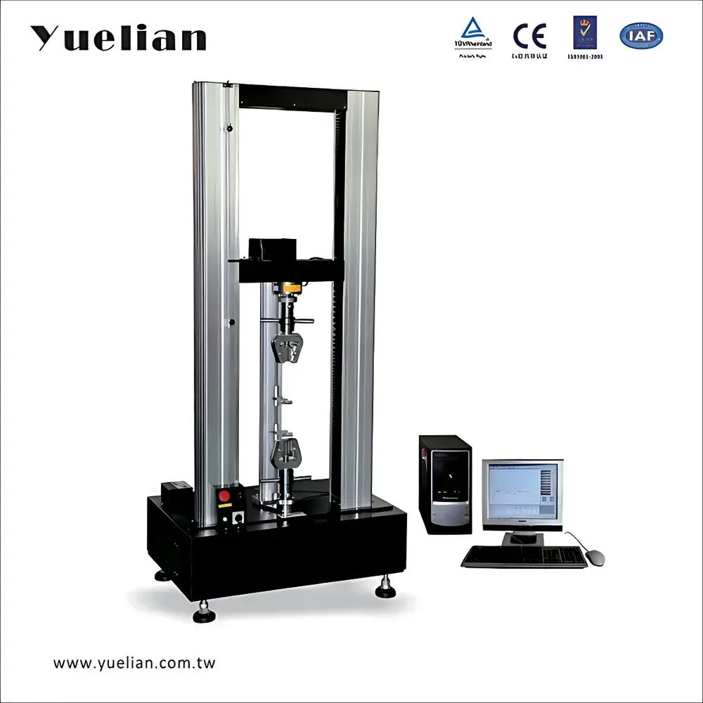 Yuelian YL-1125 Universal Tensile Testing Machine