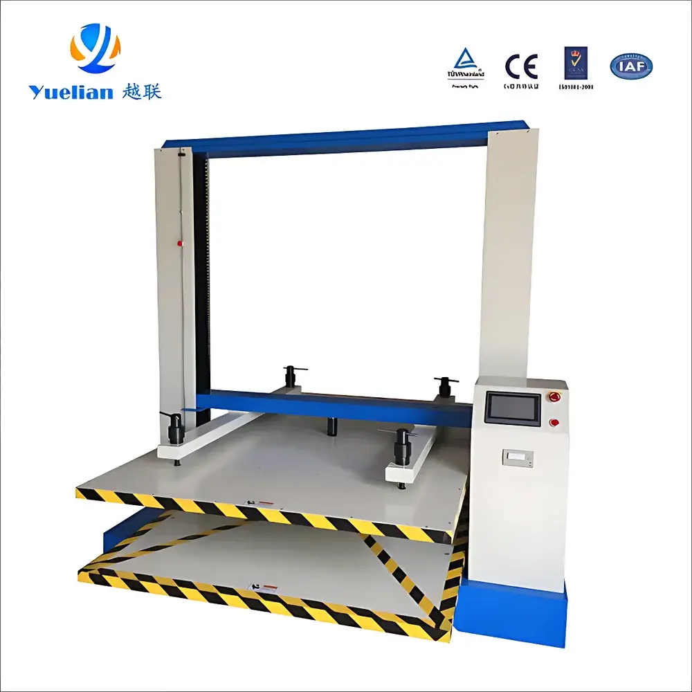Yuelian YL-1125 Universal Tensile Testing Machine