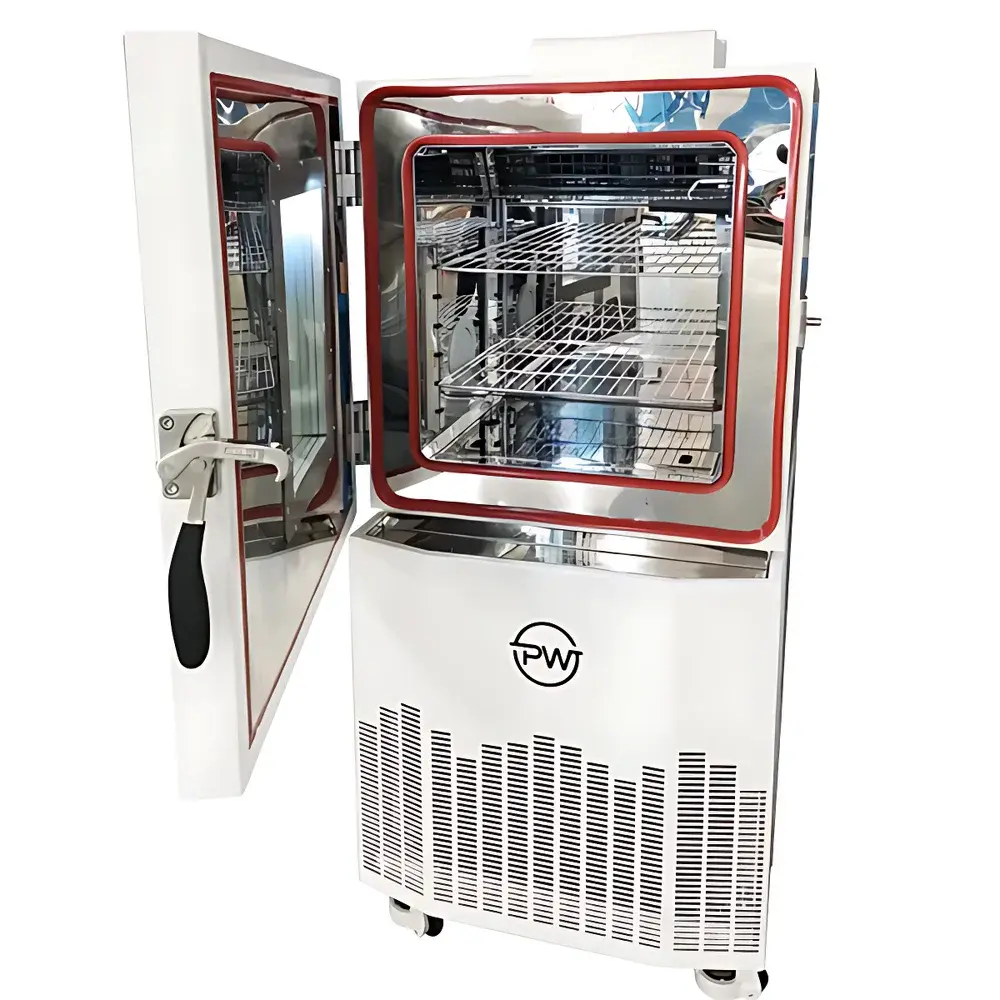 YUELIAN PW-CFT150-40L10 Rapid Temperature Change Test Chamber