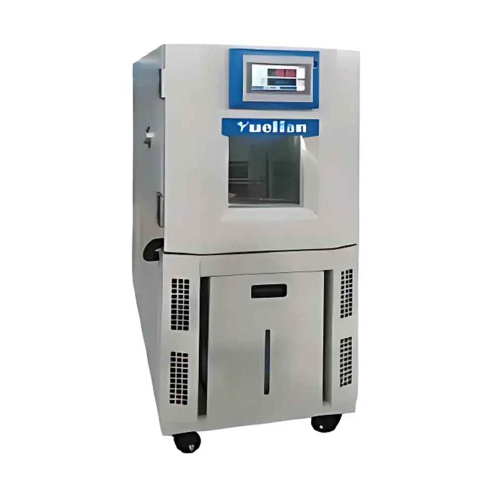 Yuelian PW-YTS-80-4 Temperature and Humidity Controlled Environmental Test Chamber