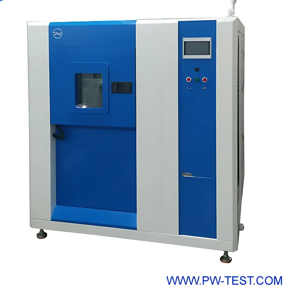 Yuelian PW-YTS-80-4 Temperature and Humidity Controlled Environmental Test Chamber