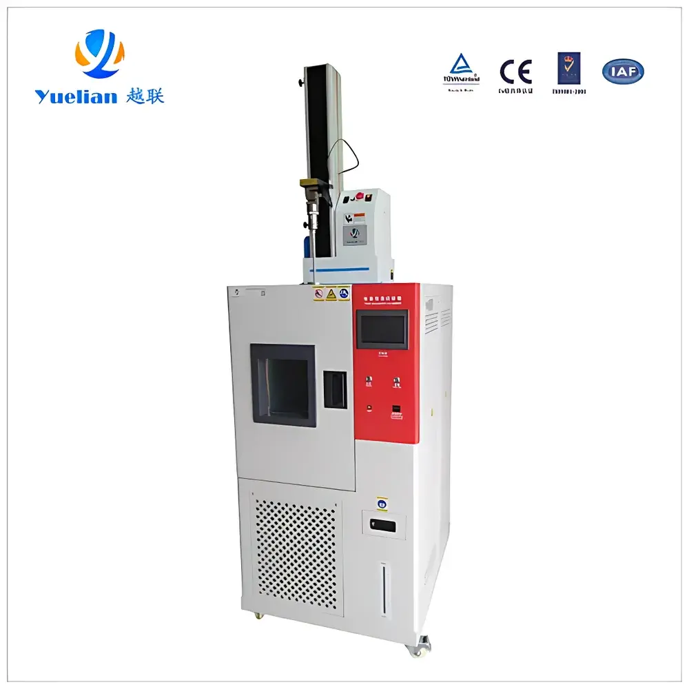 Yuelian PW-YTS-80-4 Temperature and Humidity Controlled Environmental Test Chamber