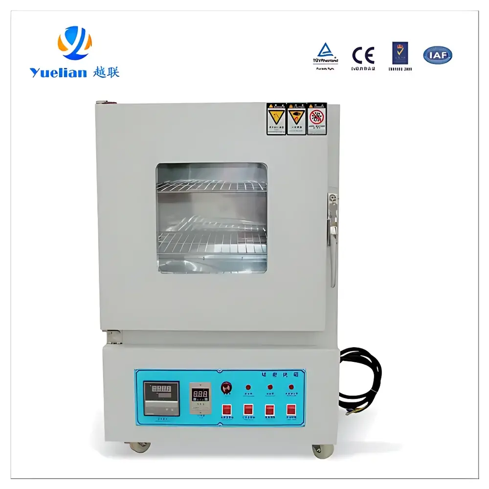 Yuelian PW-YTS-80-4 Temperature and Humidity Controlled Environmental Test Chamber