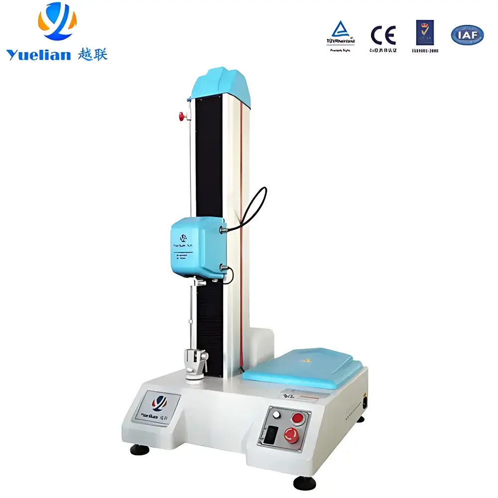 Yuelian PW-YTS-80-4 Temperature and Humidity Controlled Environmental Test Chamber