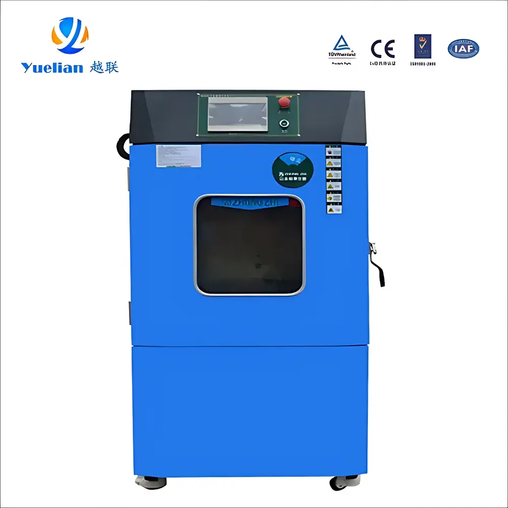 Thermal Abuse (Thermal Shock) Test Chamber – Yuelian YL-RL-01