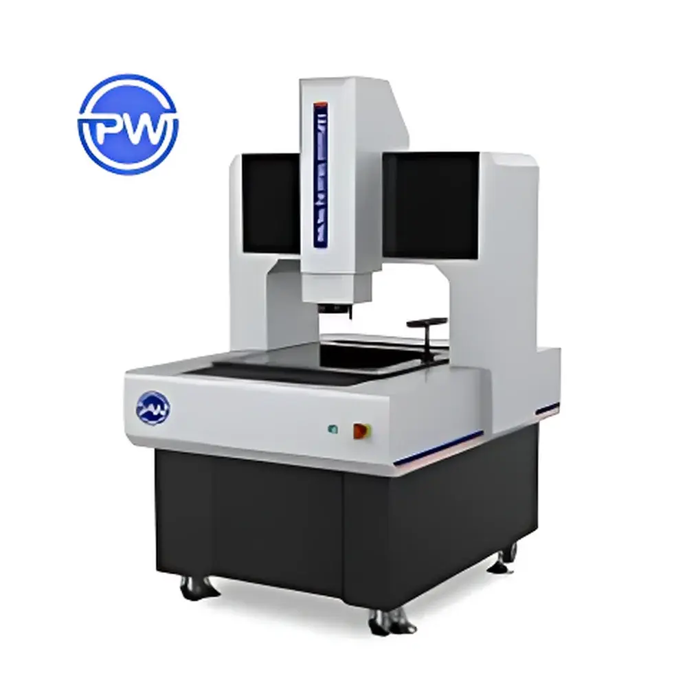 PW Optical-Mechanical Hybrid Coordinate Measuring Machine PW-OMM443
