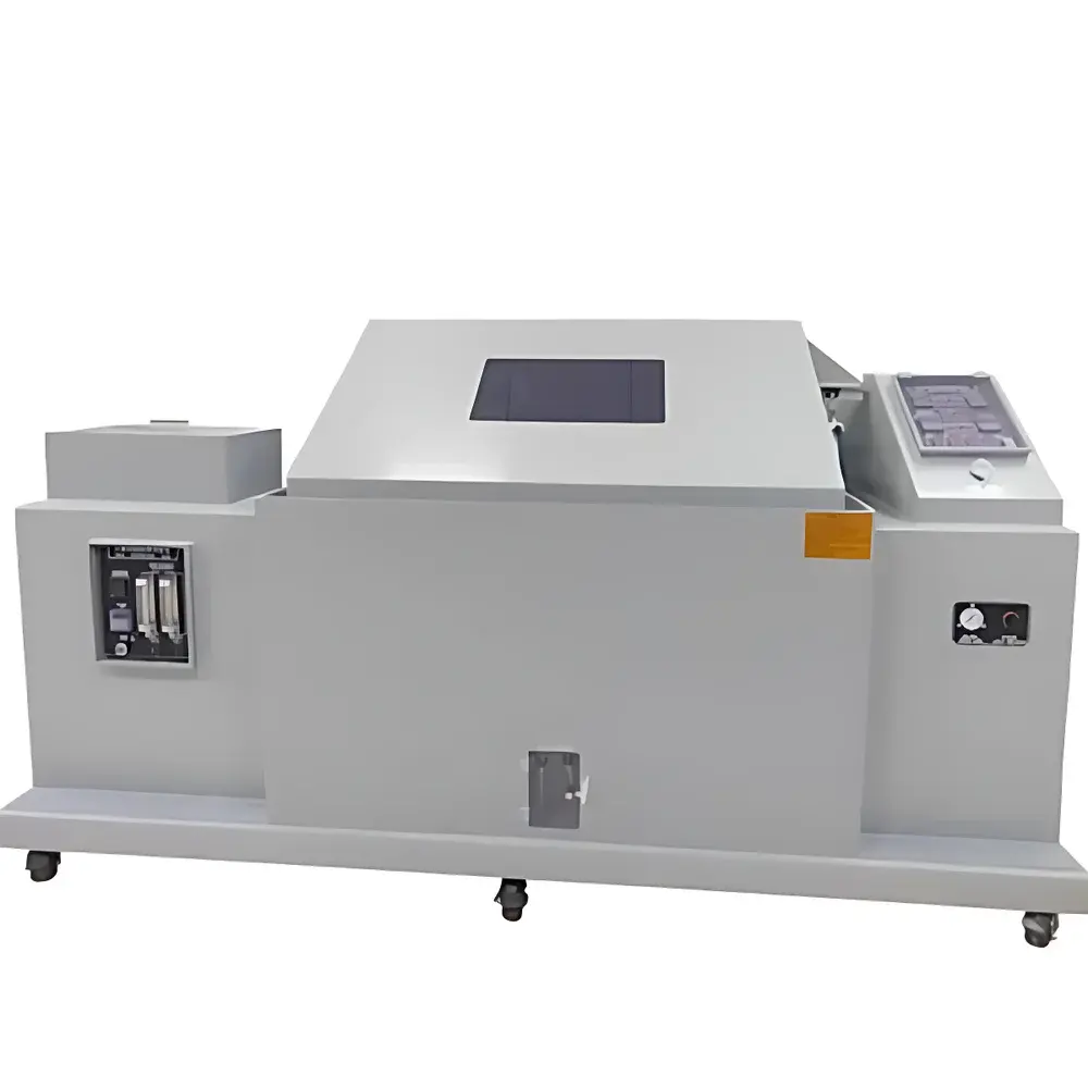 Yuelian PW-CS600-SO2 SO₂ Salt Spray Corrosion Test Chamber