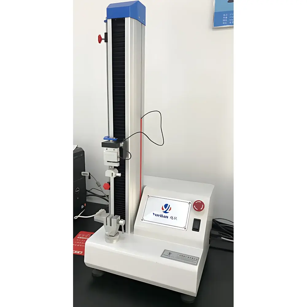 Yuelian YLS90 Digital Universal Testing Machine for Peel, Tensile, and Compression Testing