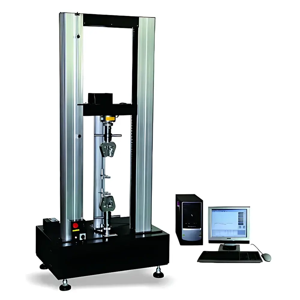 Yuelian YLS90 Digital Universal Testing Machine for Peel, Tensile, and Compression Testing