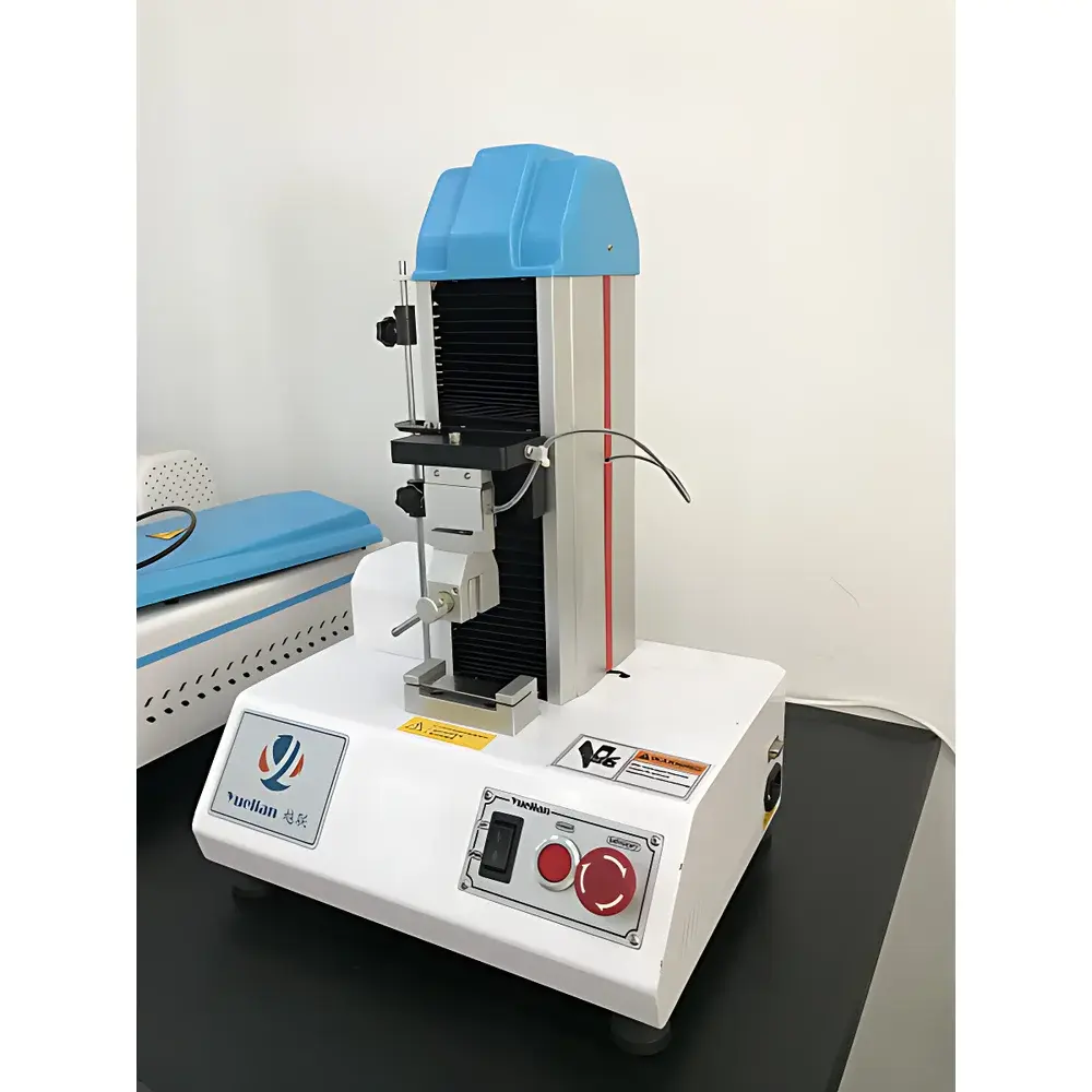 Yuelian YLS90 Digital Universal Testing Machine for Peel, Tensile, and Compression Testing
