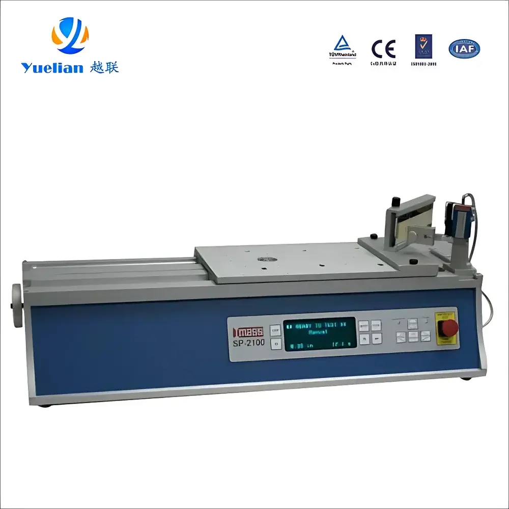 IMASS SP-2100 Sliding/Peel Tester