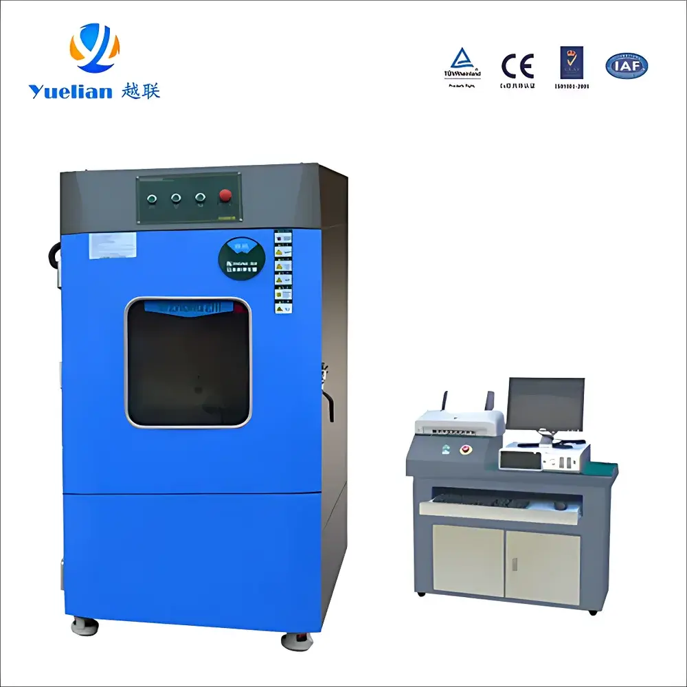 Yuelian YL-DL-300A Battery Forced Internal Short Circuit Tester