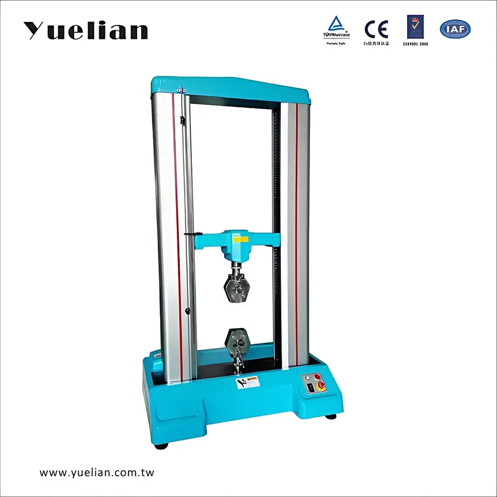 Yuelian YL-D23 Dual-Column Universal Tensile Testing Machine