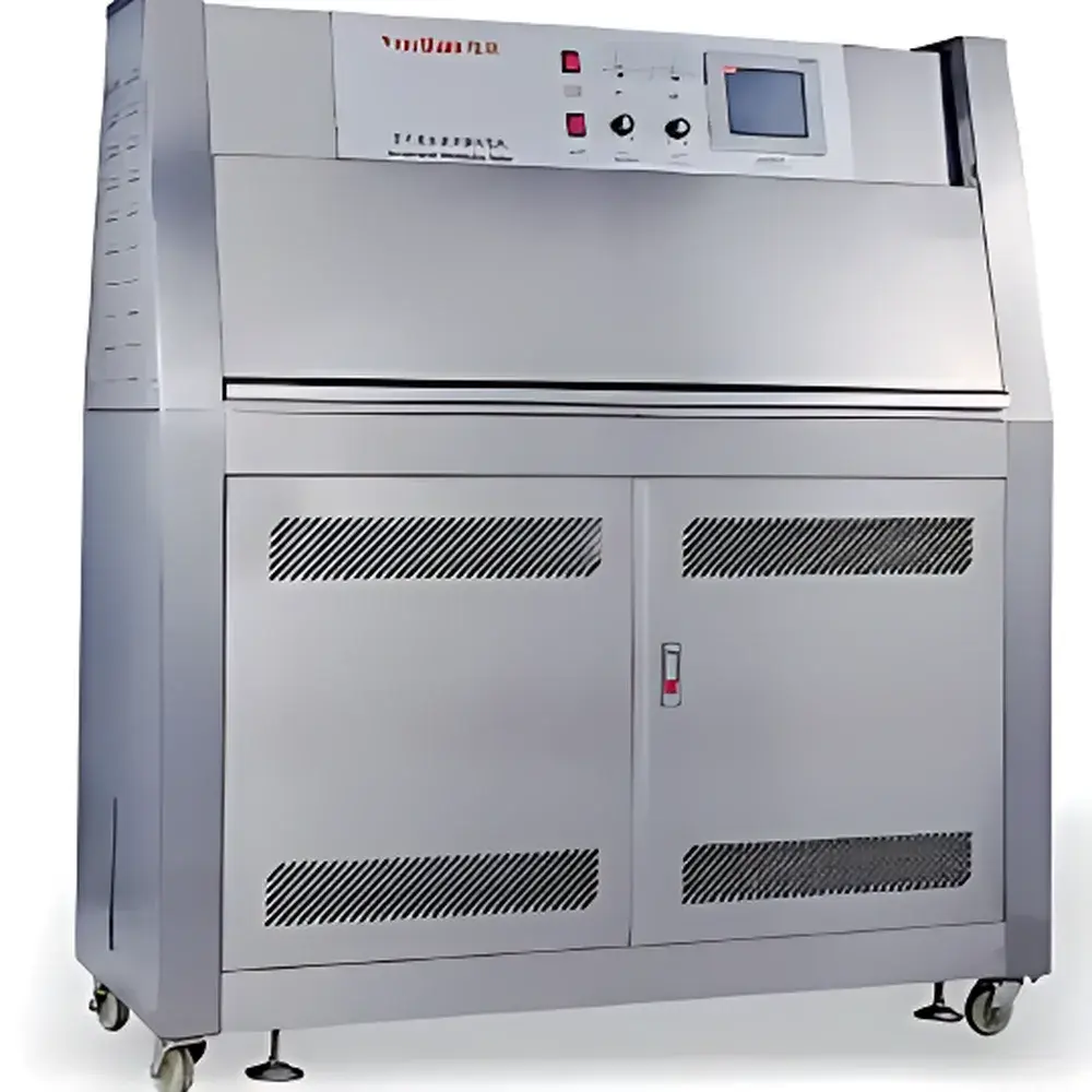 Yuelian / PW PW-SUN4000B DIN 75220-Compliant Xenon Arc Weathering Chamber for Automotive Component Aging Simulation