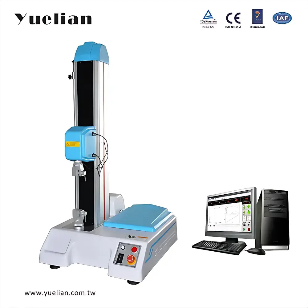 PW Universal Testing Machine PW-US70