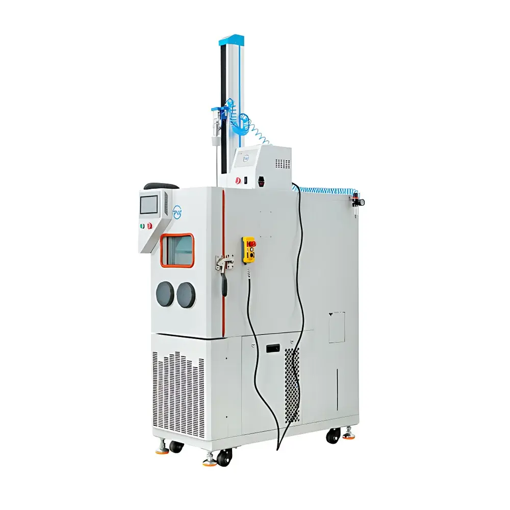 Brookfield PW-SS30C Multi-Angle Room-Temperature Holding Power Tester for Adhesive Tapes and Films