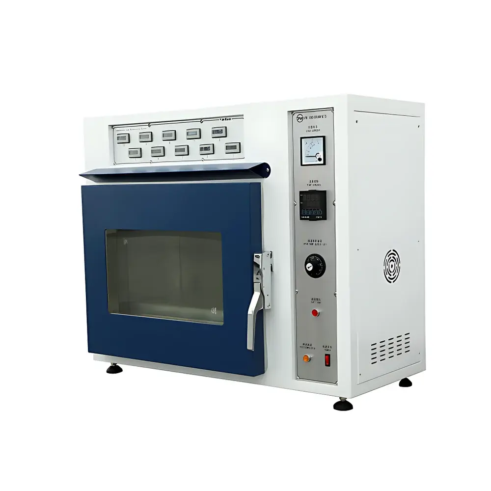 Brookfield PW-SS30C Multi-Angle Room-Temperature Holding Power Tester for Adhesive Tapes and Films